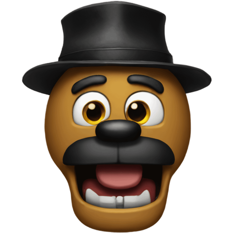 Fnaf emoji