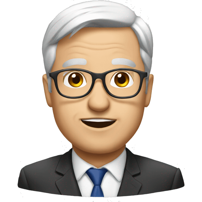 European commission emoji