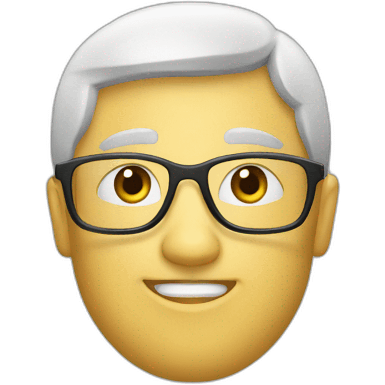 nous contacter emoji