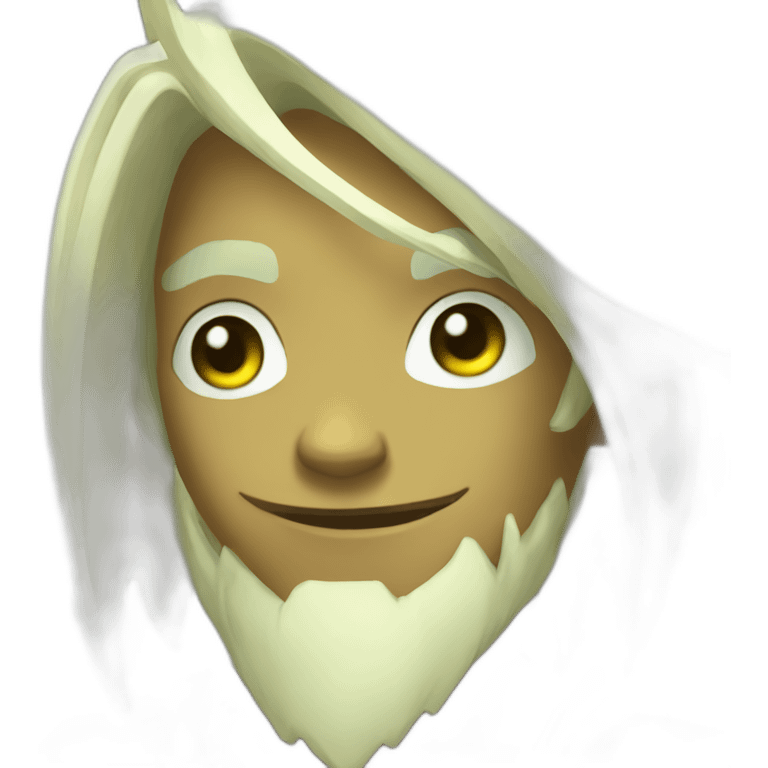 Wakfu emoji