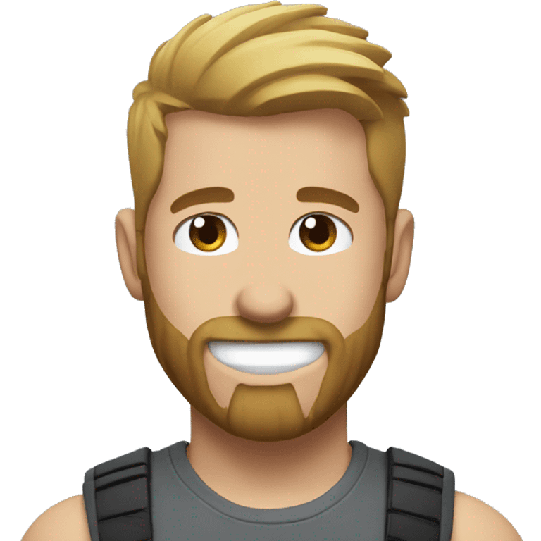 dude perfect emoji