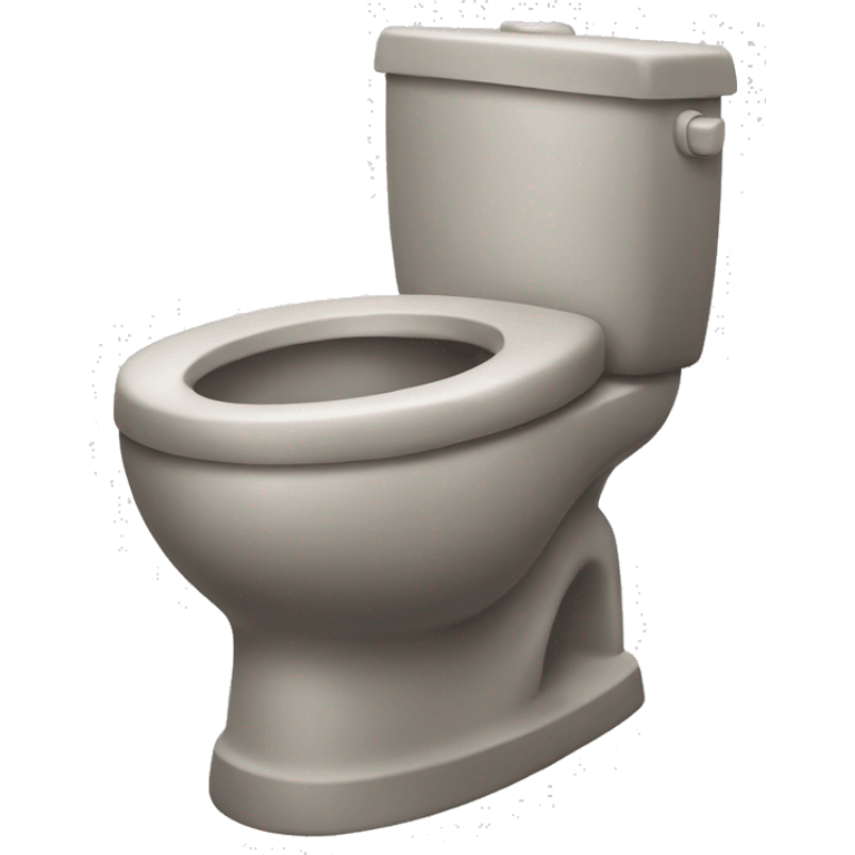 Skibidi toilet emoji