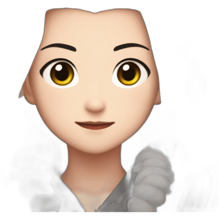 nezuko emoji