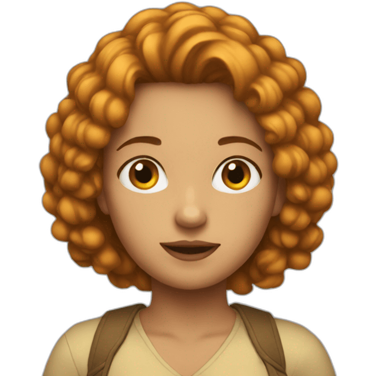 Angela emoji