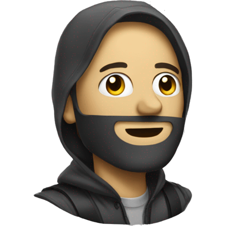 Cybercase  emoji