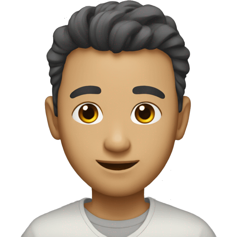 Gitan emoji