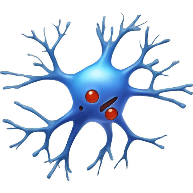 neuron emoji