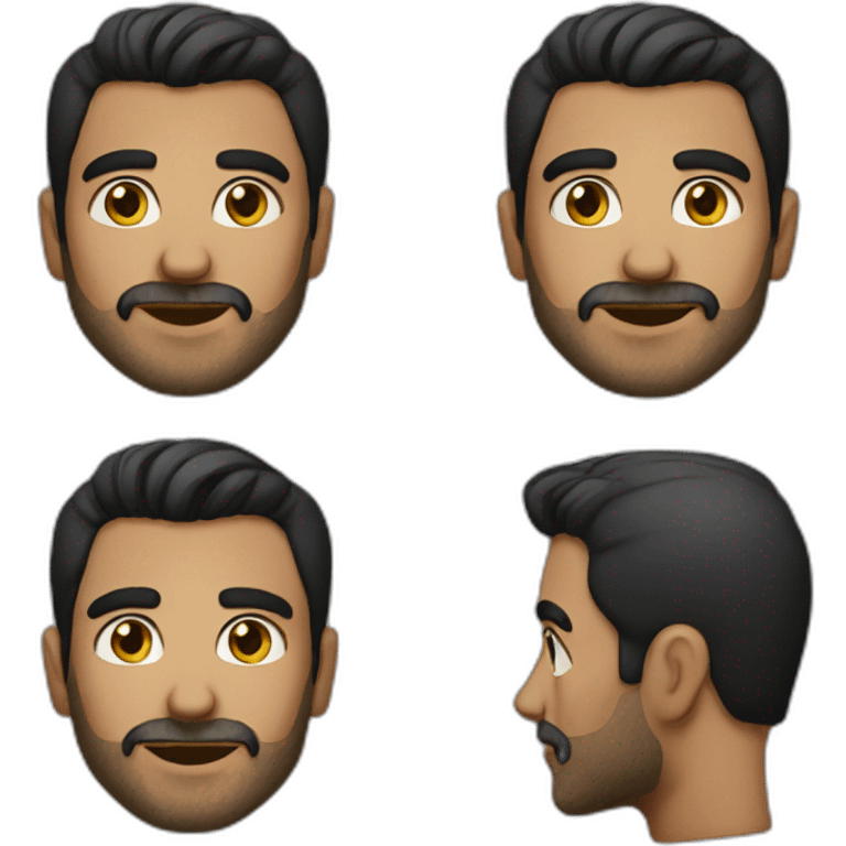 Amir tataloo emoji