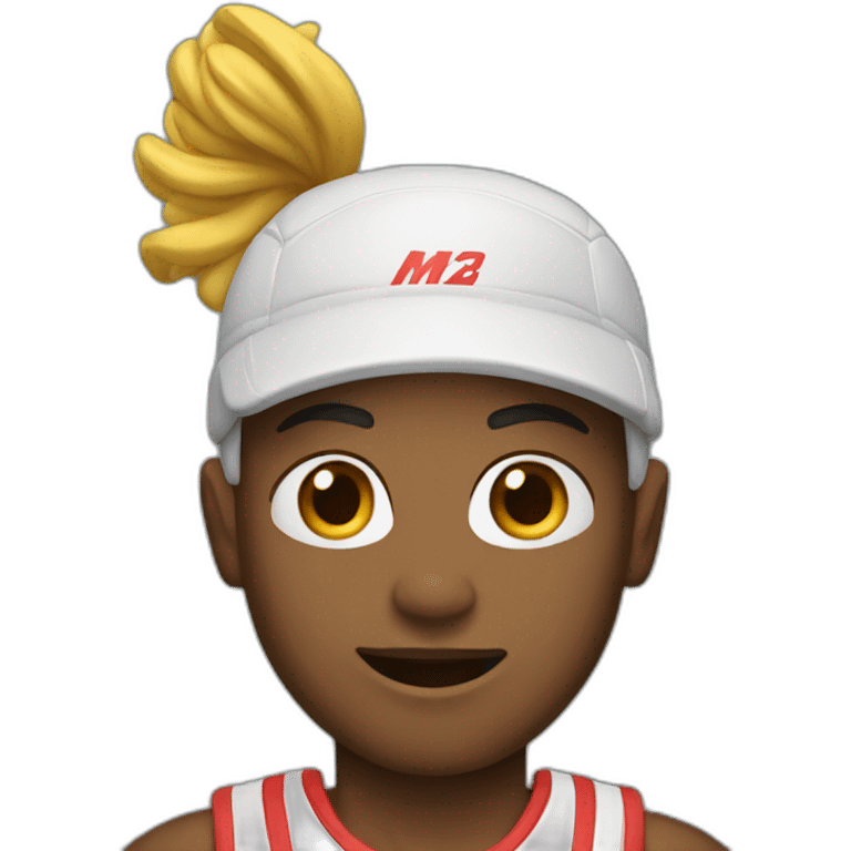 athlete emoji