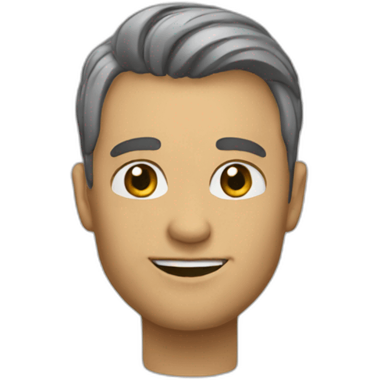 Customize emoji