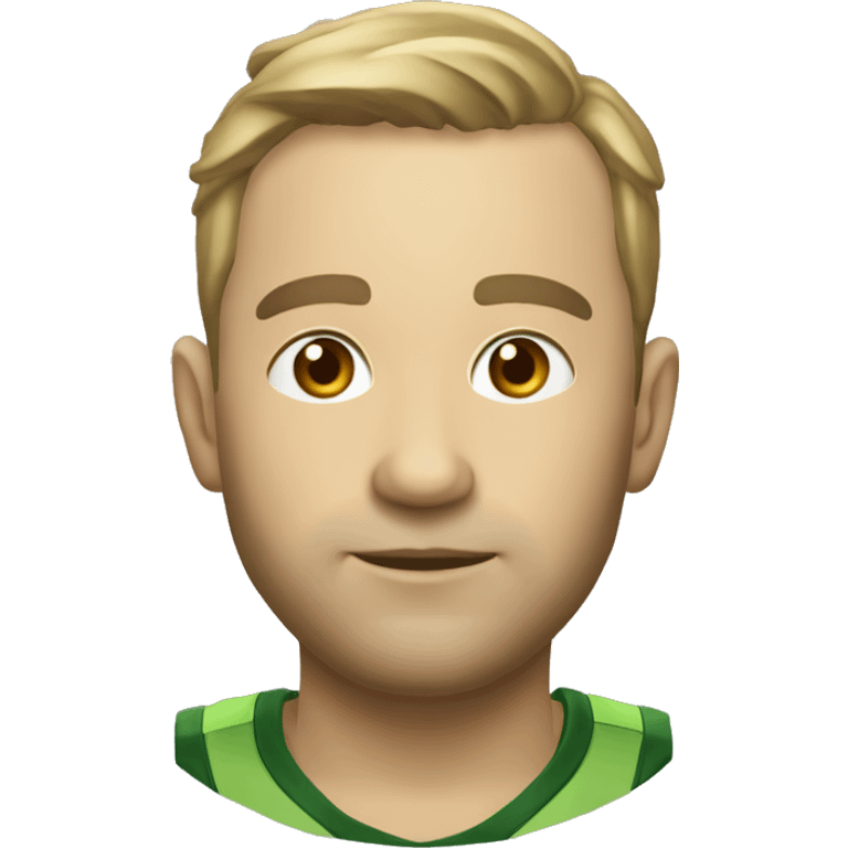 Vimpelin veto pesäpallo player emoji