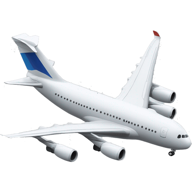 melnikov airbus emoji