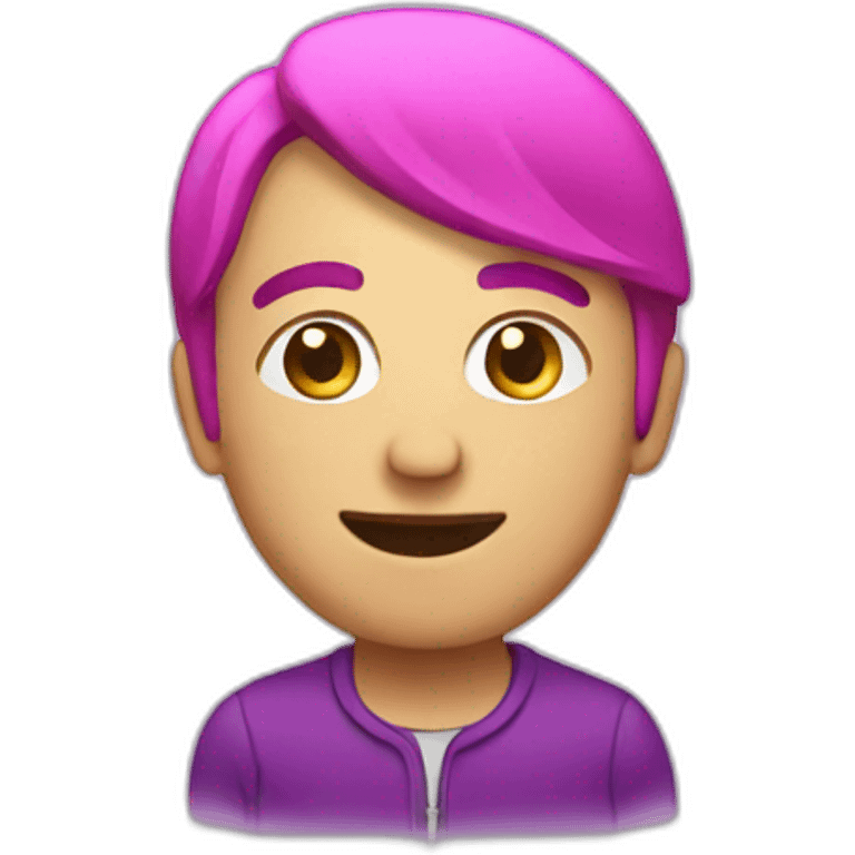 Lyft emoji