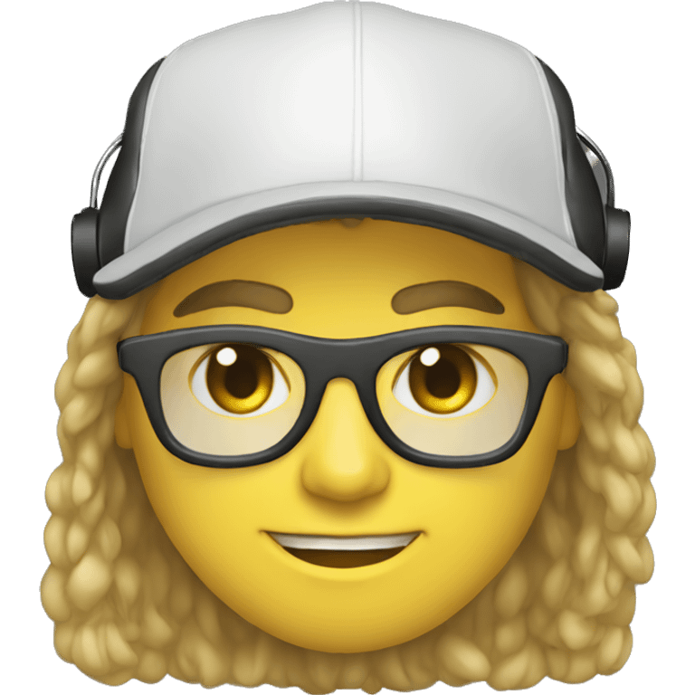 Dj wero emoji