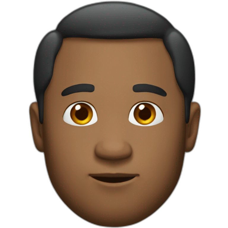 Ted emoji