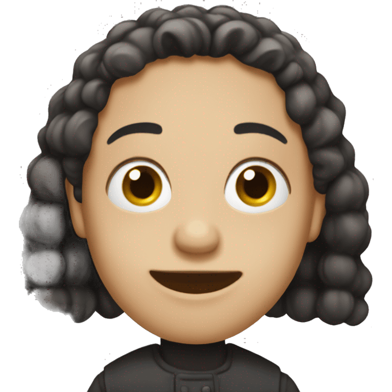 Abenzoares emoji