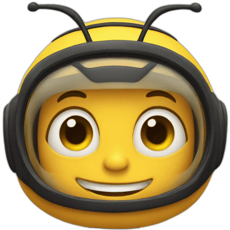 bee-movie emoji