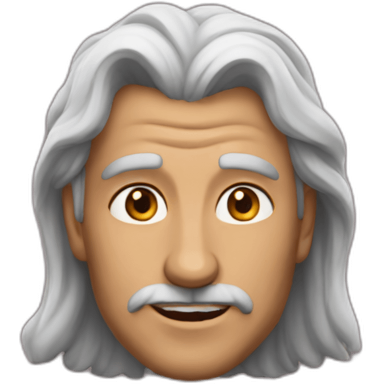 kobzar emoji