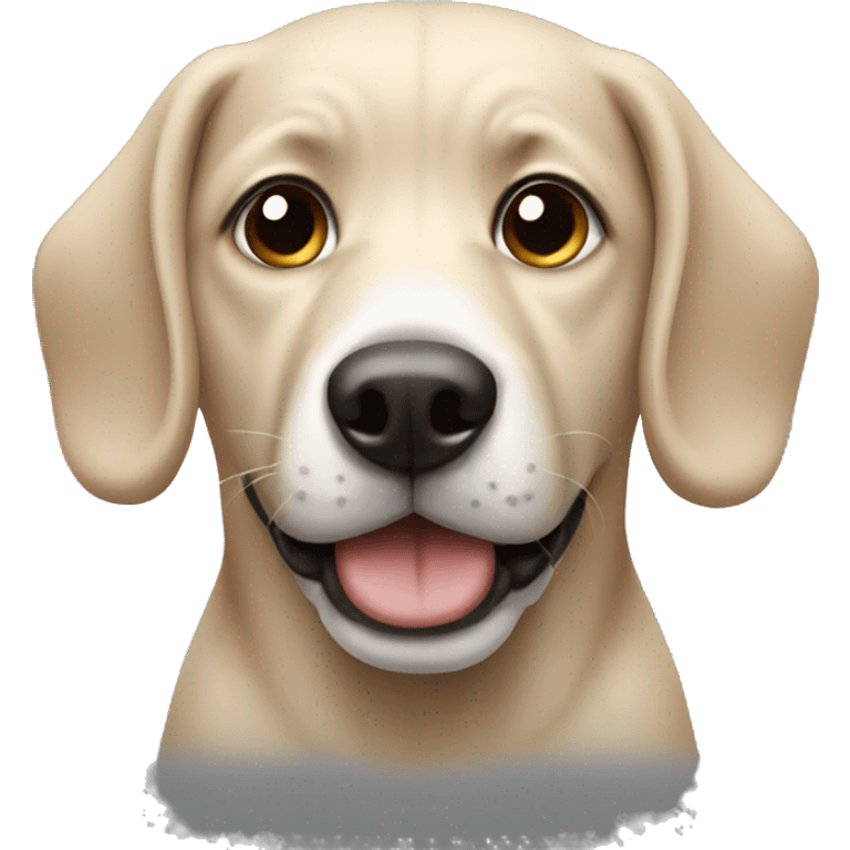 Dog York  emoji