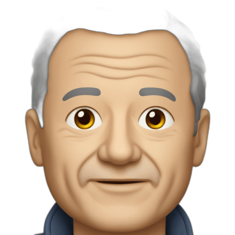 Jean-Michel Aulas emoji