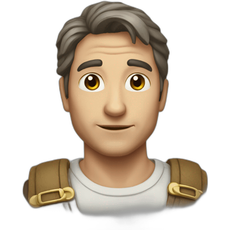 Raphael Carlier emoji