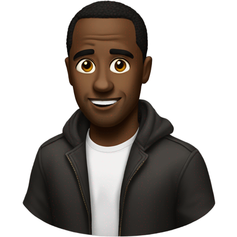 Diddy emoji