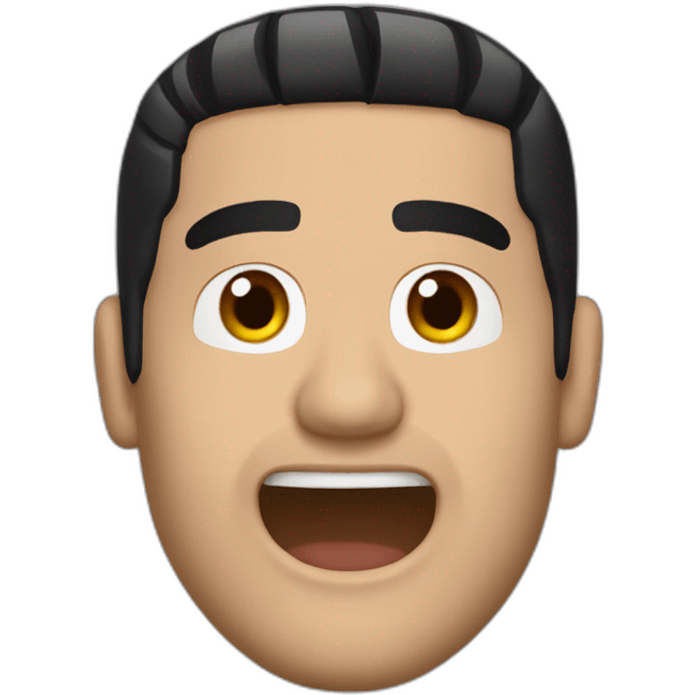 Juan roman riquelme emoji