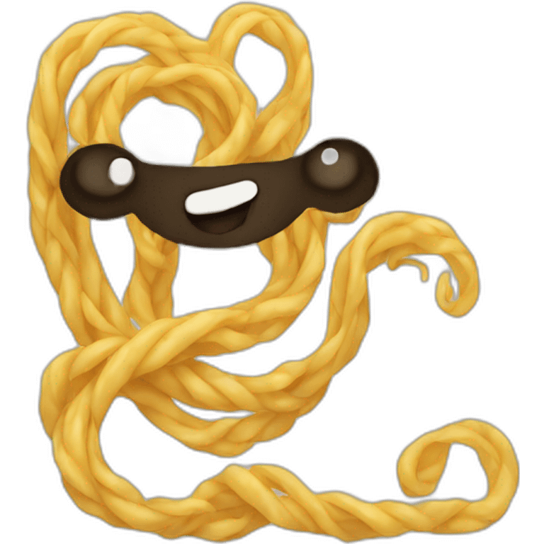 noodle emoji