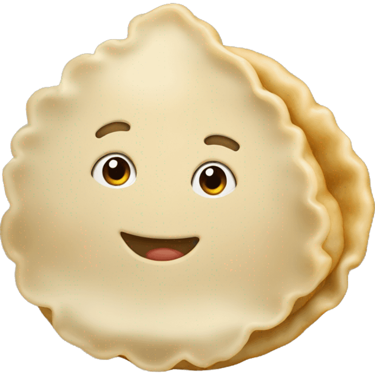 pierogi emoji