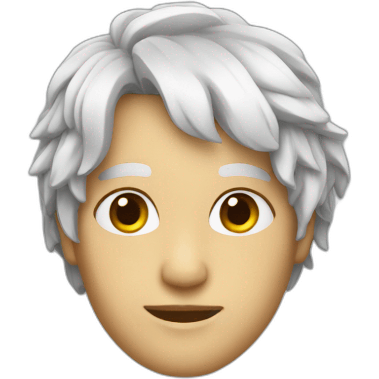 stylé emoji