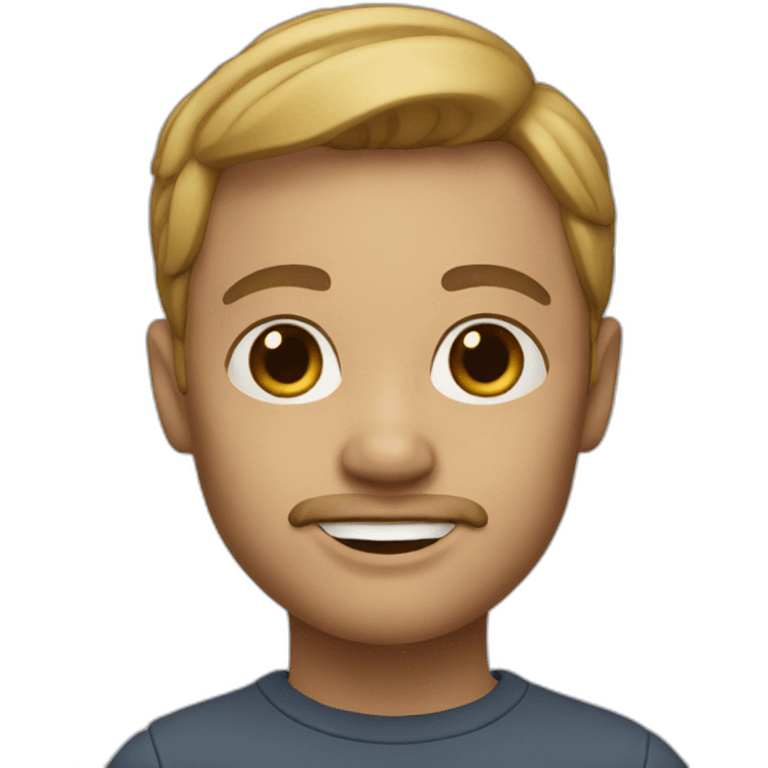 Memoji emoji