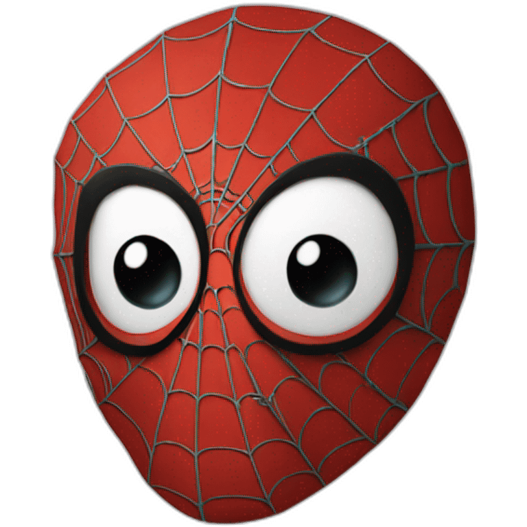 spider man in nem emoji