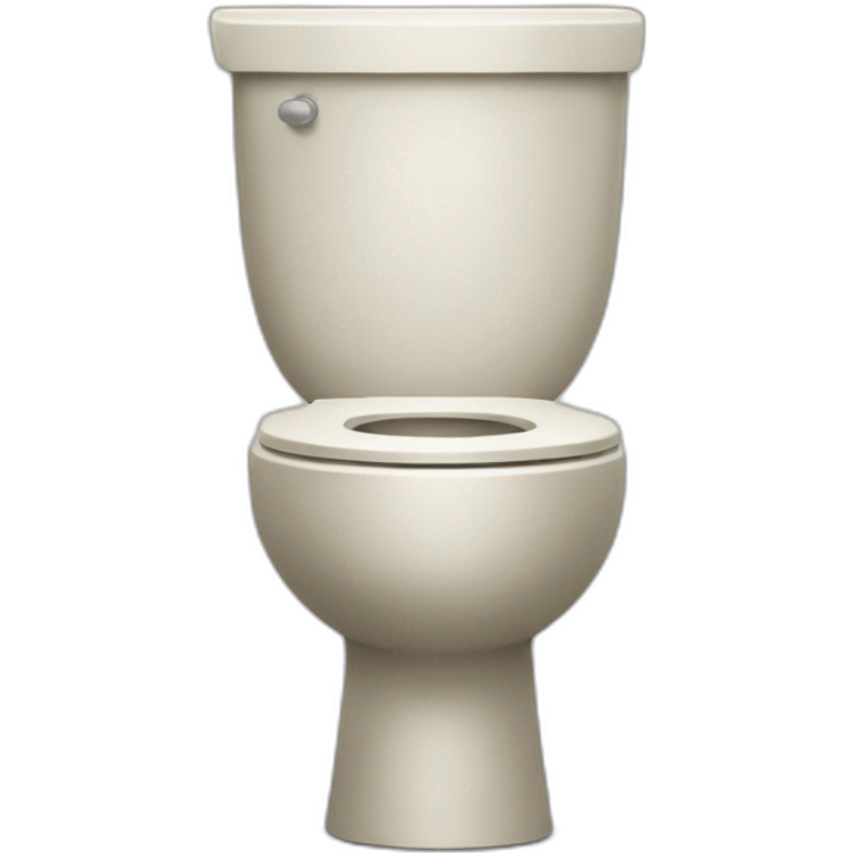 radical toilet emoji