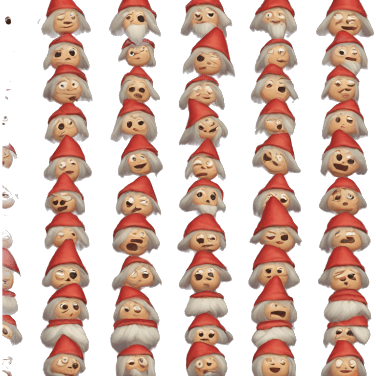 gnome mad emoji