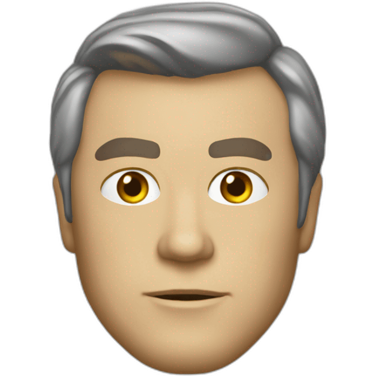 James Tiberius Kirk emoji