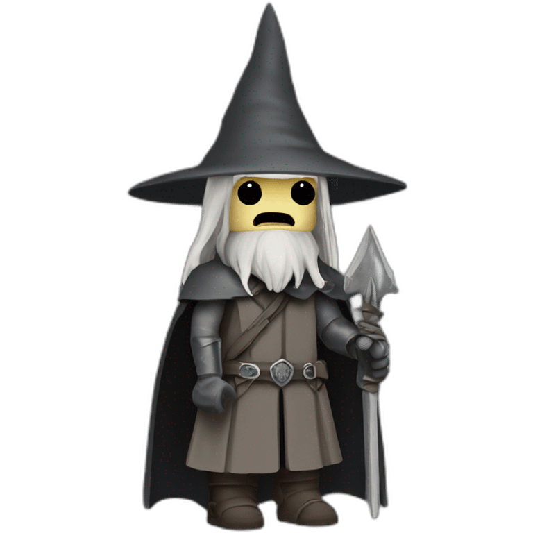 witch-king of angmar lord of the rings movie character emoji