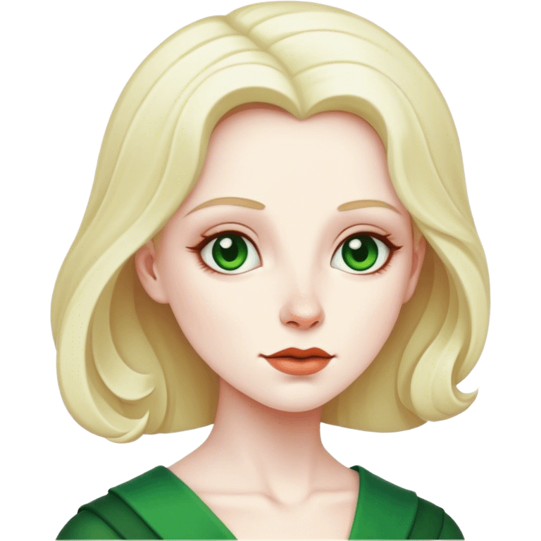 painfully sober irish lady emoji