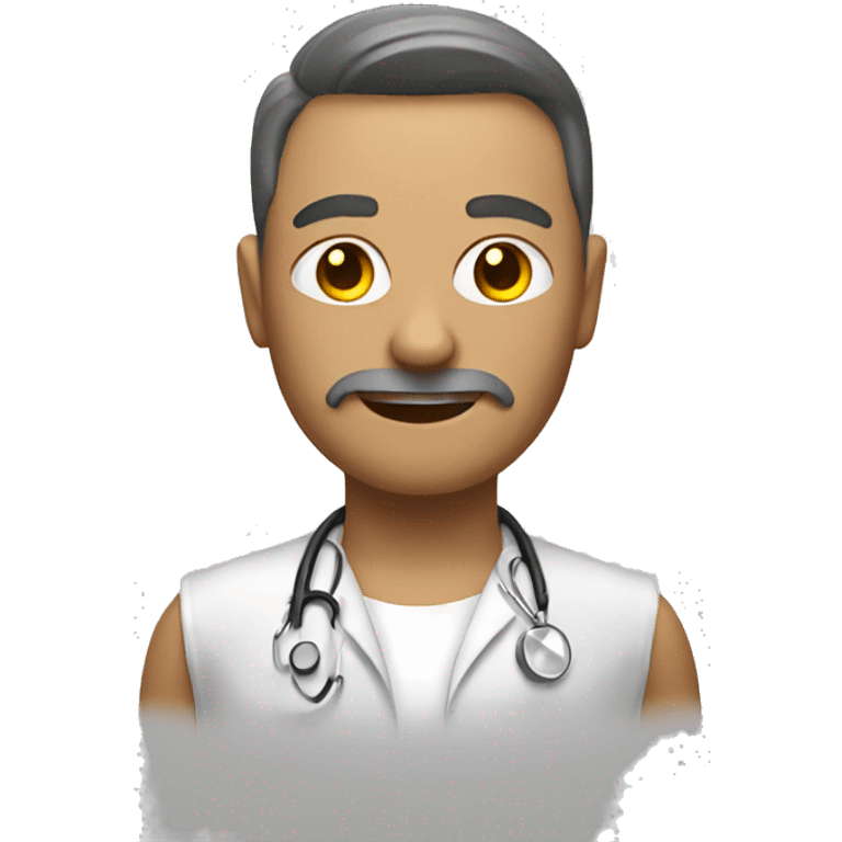 Metal health therapist  emoji