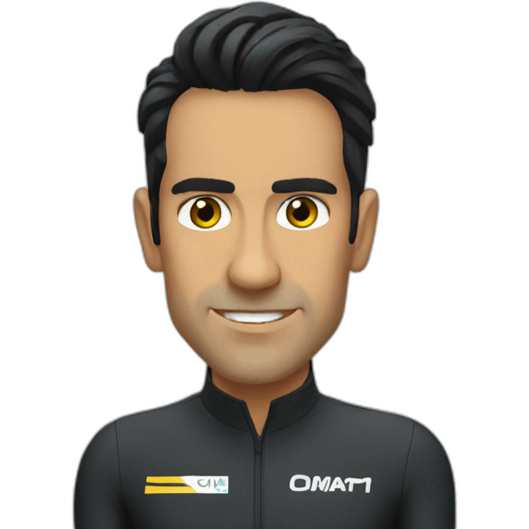 Contador emoji