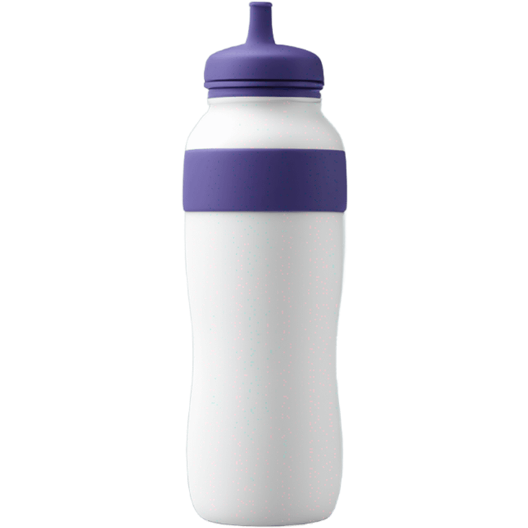 drink bottle  emoji