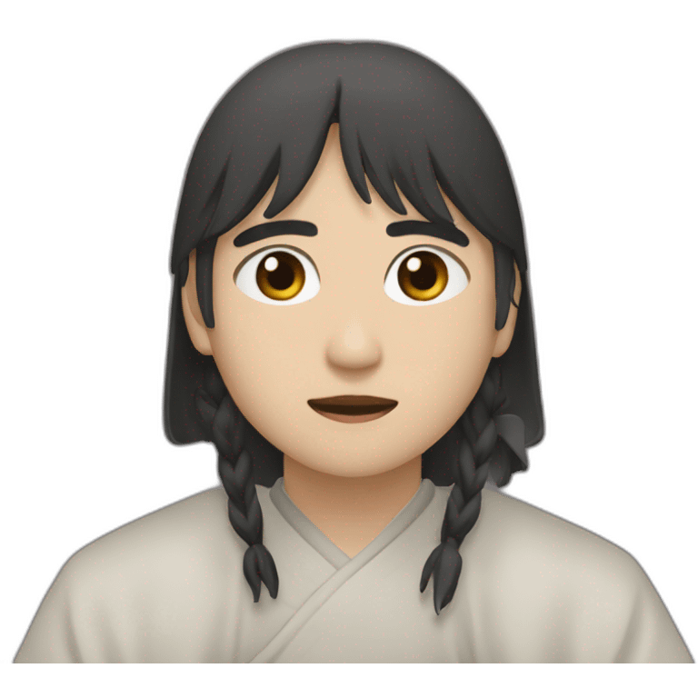 Mo dao Zu shi emoji