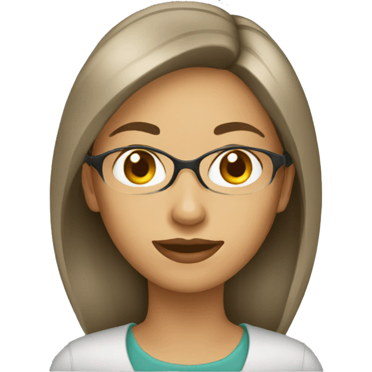 graphic designer female emoji