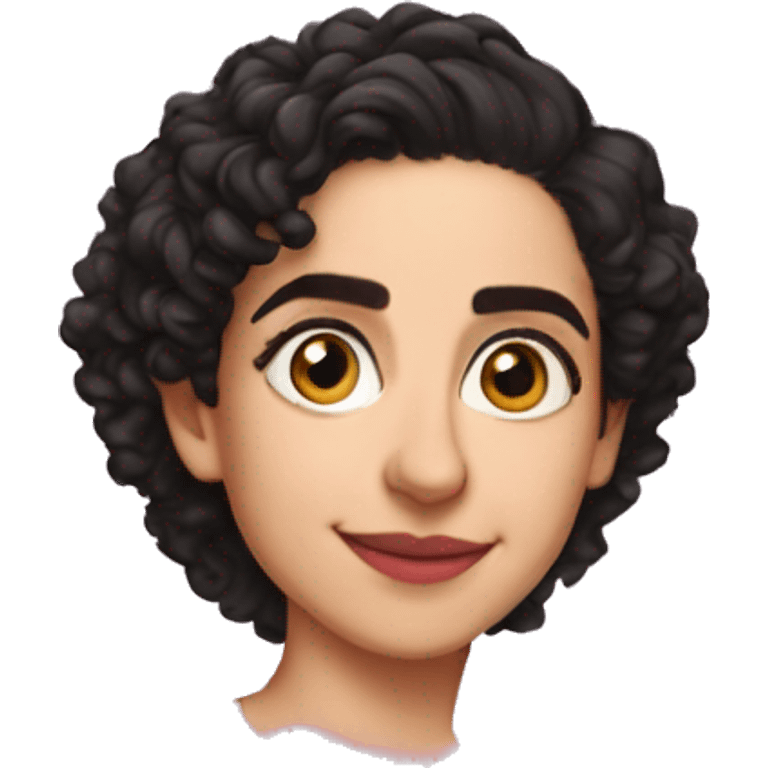 Sanya malhotra emoji