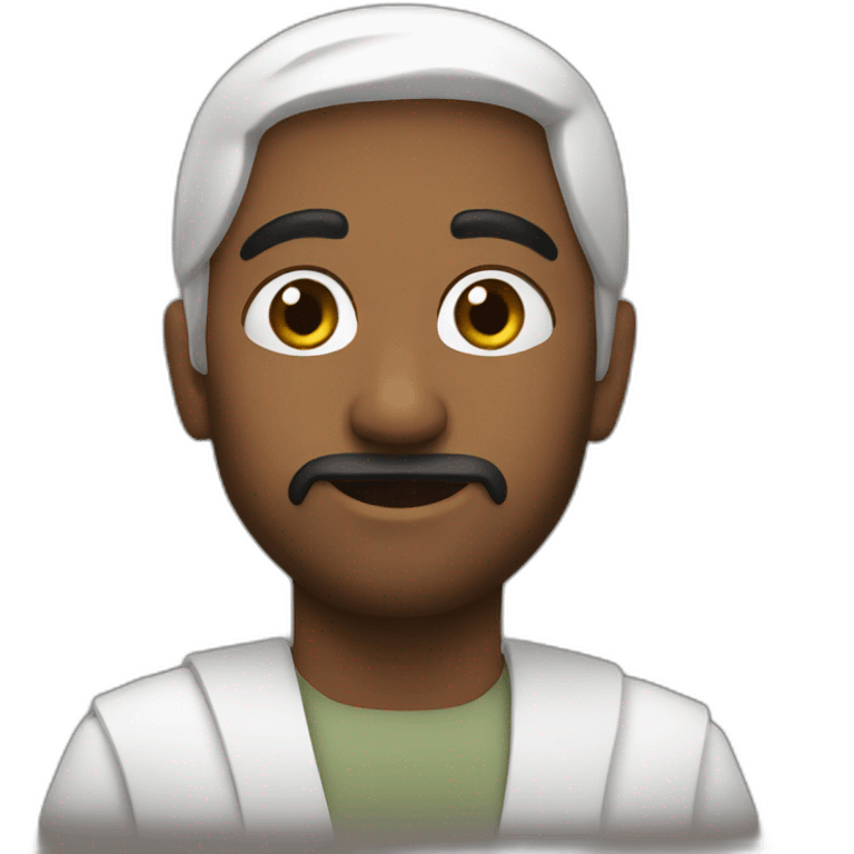 KSA emoji