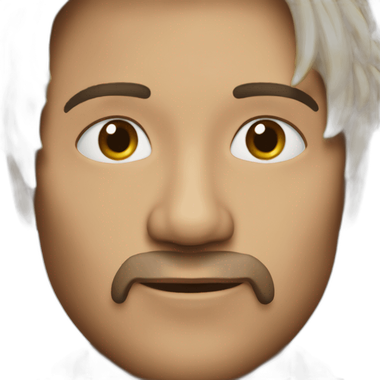 Jhonny deep emoji