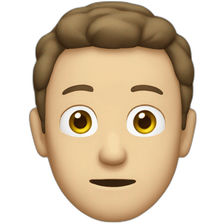 morty emoji