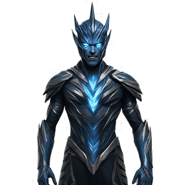 Savitar  emoji