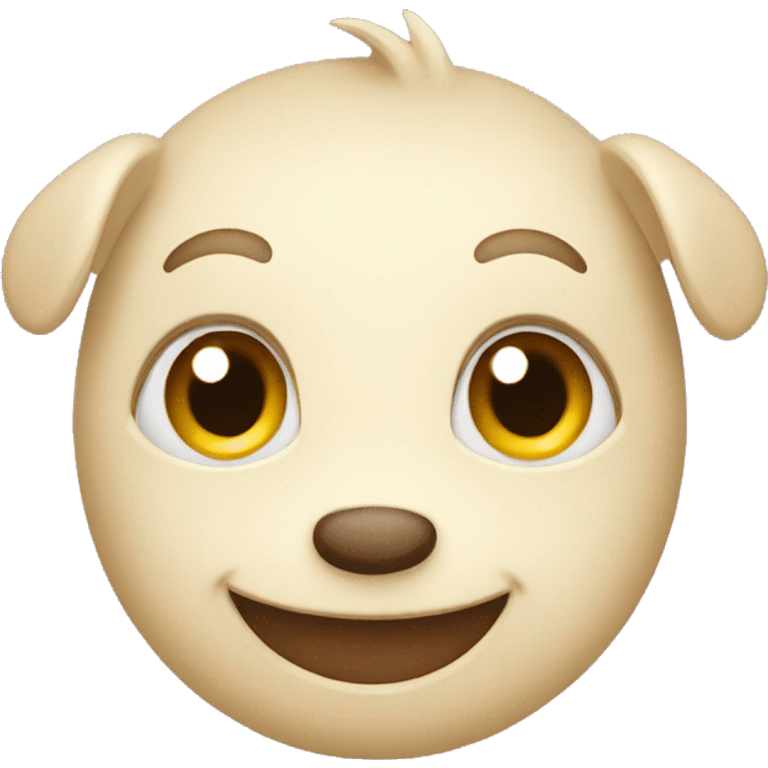 Bonie emoji