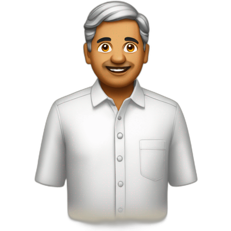 Siddaramaiah karnataka politician emoji