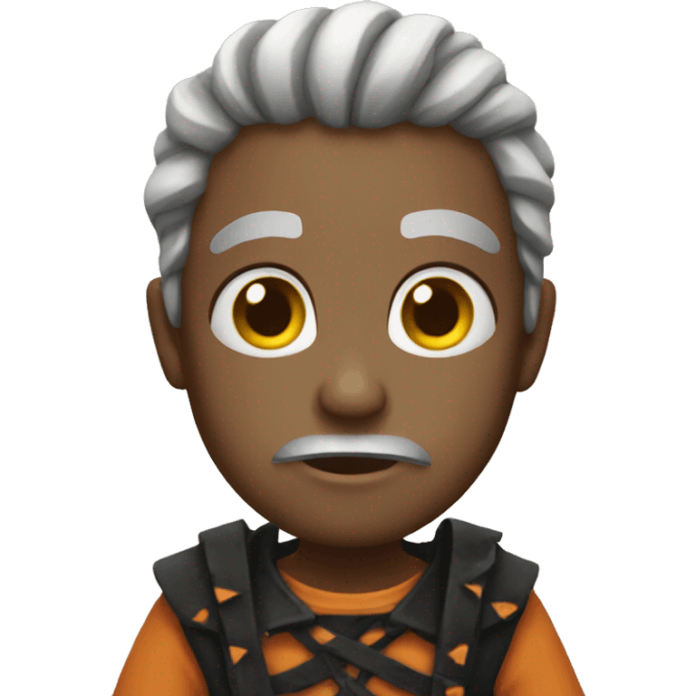 Halloween emoji